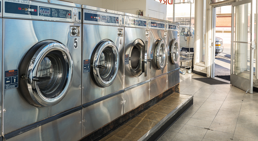 Kisah Sukses Laundry Pengusaha